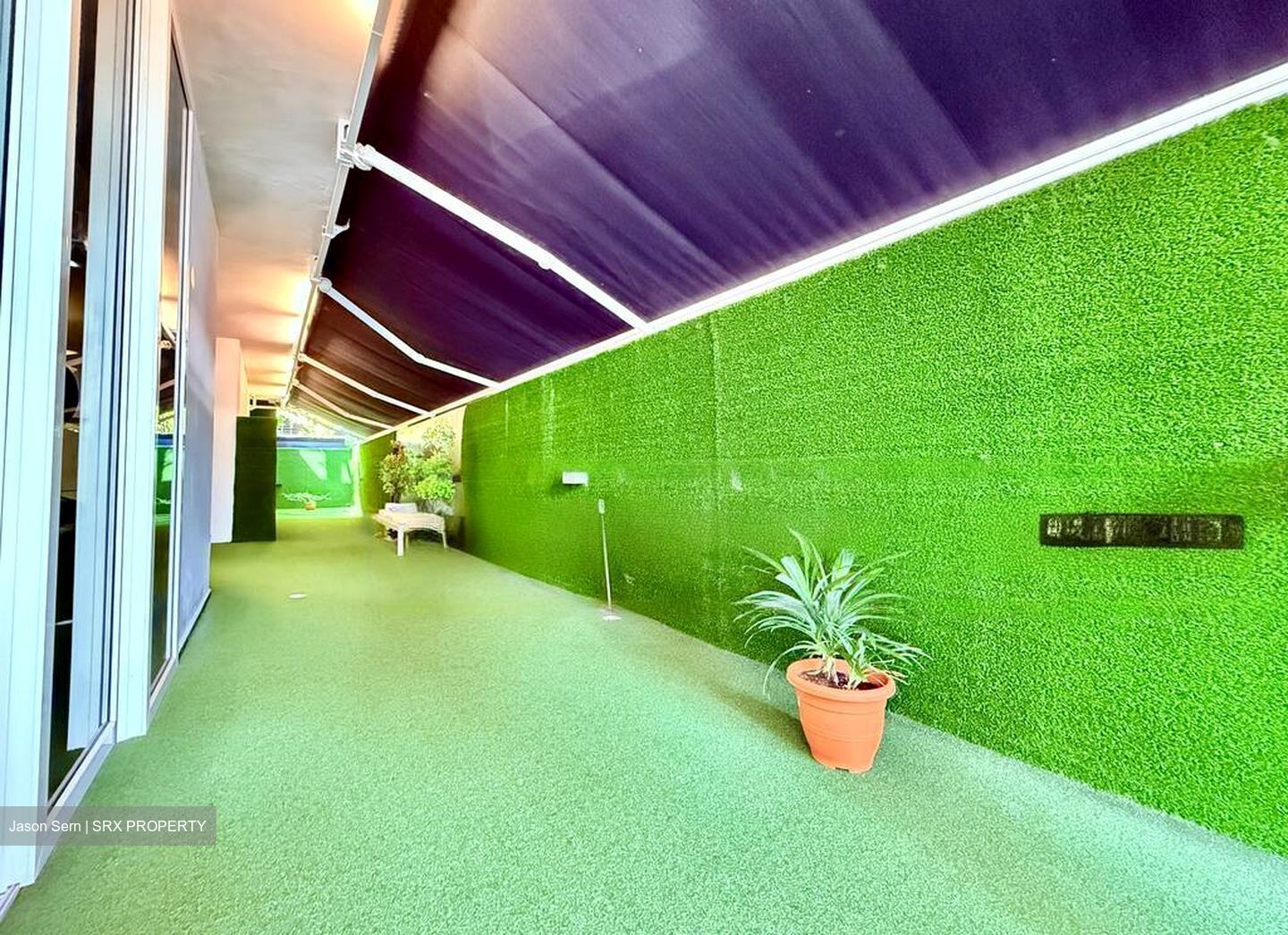 Lucky View (D16), Semi-Detached #448119221